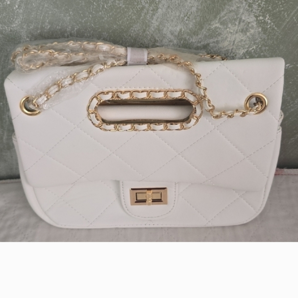 Caleesa Crossbody Bag - Picture 4 of 6